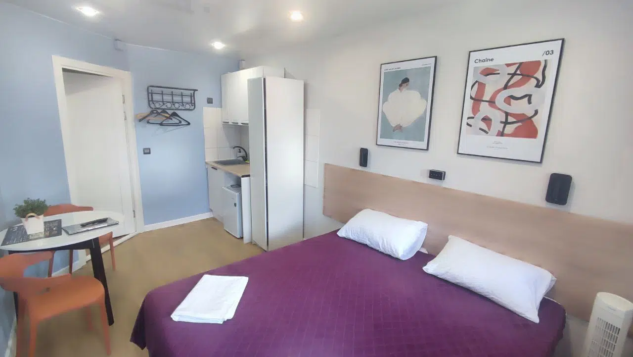 room image